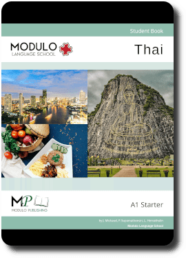Modulo Thai textbook